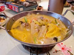 -秀水人家