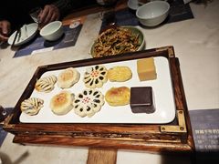 -小吊梨汤·北京菜·烤鸭(清河万象汇店)