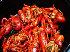 -聚味瞿记·龙虾堂(渔人码头一店)