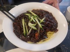 -桃园中华料理炸酱面(燕儿岛路店)