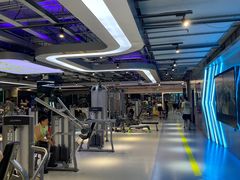 -优享健身(物美圣熙8号购物中心店)