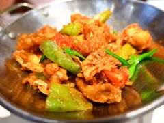 -乾隆美食·本帮菜(黄河路店)