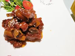 -粤麓轩餐厅(中信泰富广场店)