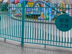 -海合安武汉极地海洋公园