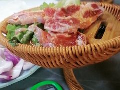 -牛犇炭火烤肉·鲜切烤肉(承德总店)