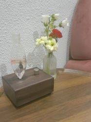 -薇薇安花系SPA