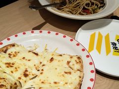 -菲滋意式餐厅(富阳东方茂店)