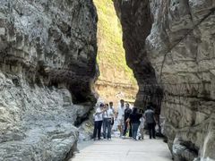 -野三坡百里峡景区