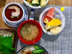 -活鳗饭·鹅肝范儿(高碑店店)