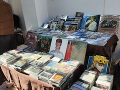 -大理床单厂艺术区