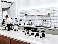 -Onirii Coffee(长乐路店)