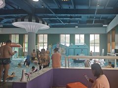 -浦乐汇·汤泉水世界