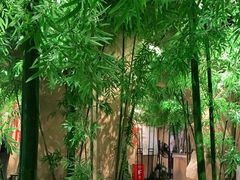 -盟重烧烤(高正街店)