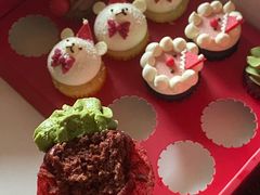 -派悦坊·甜品·蛋糕(日坛店)