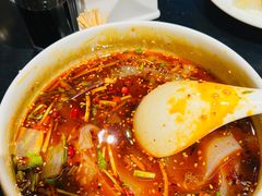 -田园北魏家宴·大同菜(御东店)