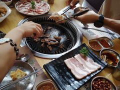 -纽斯洗浴SPA(三墩店)