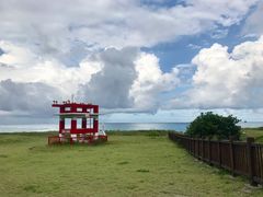 -七星潭蓝天广场