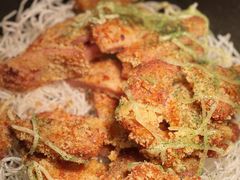 -济南香格里拉·咖啡泉自助餐厅