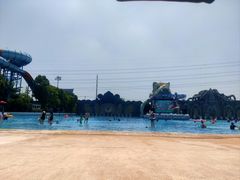 -苏州乐园森林水世界