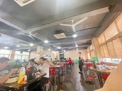 大堂-皖北巫氏三胖地锅鸡(长淮总店)