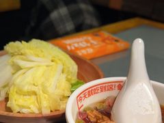 -探鱼·鲜青椒爽麻烤鱼(苏宁广场店)