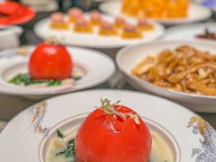 -曾宴·楚菜(湖北省博物馆店)