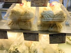 -白玉兰食品甜凤店(合生汇店)