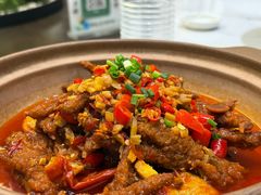 -背篓人家(洞口店)