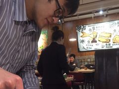 -壹块捌烧烤(灯市口店)