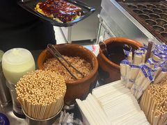 -筑地银GINDACO·日式简餐(枫蓝店)