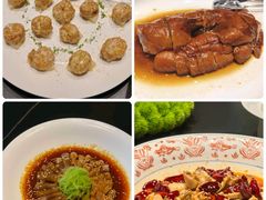 -云锦壹号·淮扬宴(徐汇万科店)