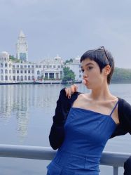 -HG美发设计沙龙