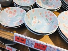 -世纪联华超市(大关店)