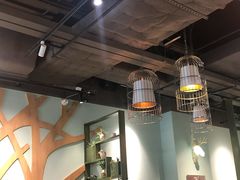 大堂-仙踪林(江燕路万科里店)