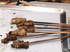 -木屋烧烤(双榆树店)