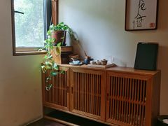 -竹里馆 ·茶食(奥体店)