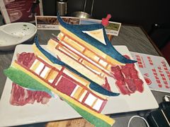 -西塔隆太白烤牛肉馆(图们路店)