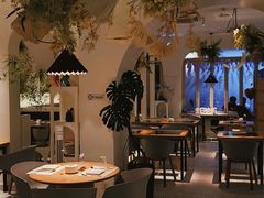 -春树下·树屋花房西餐厅(罍街AS1980店)