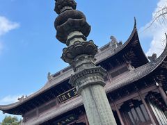 -钱王祠