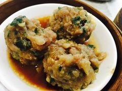 -富临皇宫(窝打老道店)