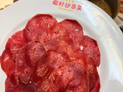 -燃计沙茶皇·香港沙茶火锅(人广旗舰店)