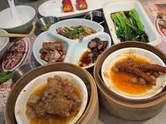 -茶港·点心·啫啫煲(王府井店)