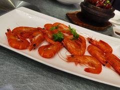 -汤记传菜(秀浦路店)