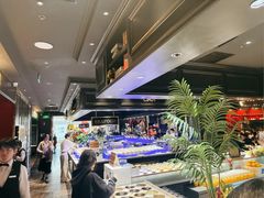 -加餐海鲜自助(宝龙一城店)