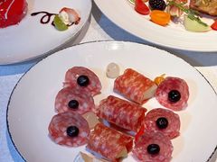 -Grand James·地中海bistro(百家湖1912店)