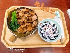 -72街荷叶饭(丽影广场店)