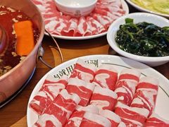 -刘老表·瓦罐汤涮肉(青云谱店)