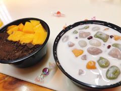 -淮南牛肉汤酒店(可伦公馆店)