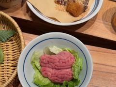 -巴奴毛肚火锅(龙湖锦艺城店)