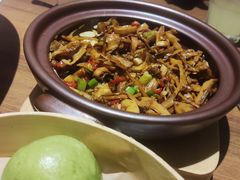 -淮扬厨子(健康路店)
